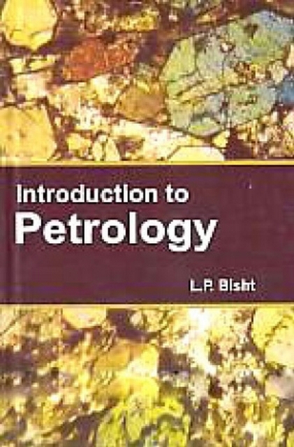 Introduction to Petrology
