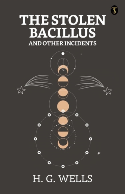 Stolen Bacillus and Other Incidents