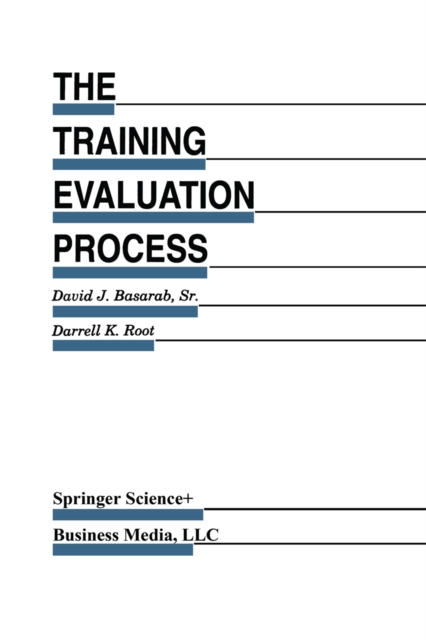 Training Evaluation Process