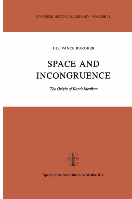 Space and Incongruence