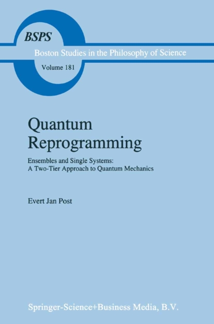 Quantum Reprogramming