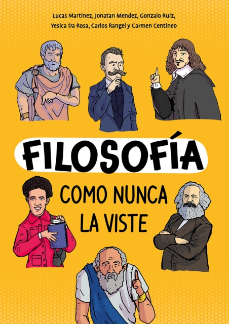 Filosofia como nunca la viste
