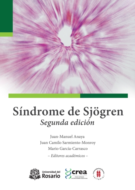 Síndrome de Sjögren