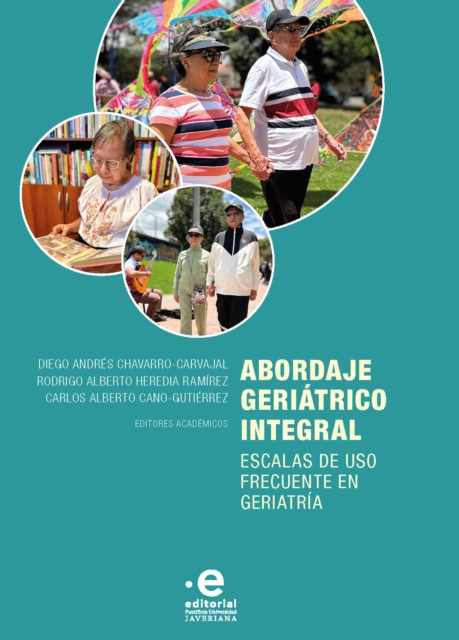 Abordaje geriatrico integral