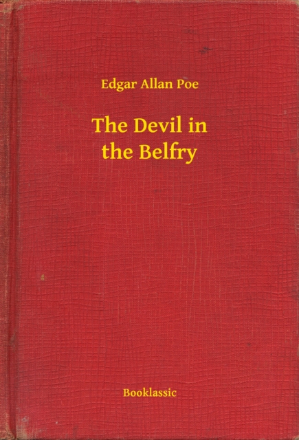 Devil in the Belfry