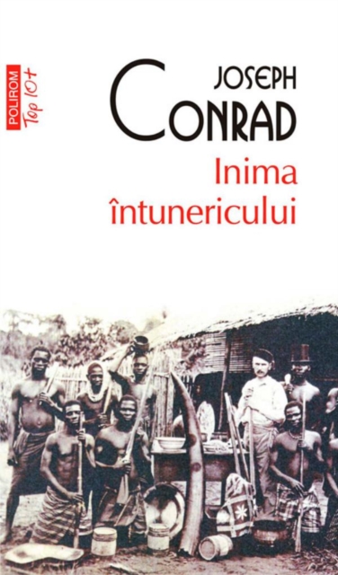 Inima întunericului