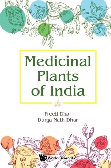 Medicinal Plants Of India