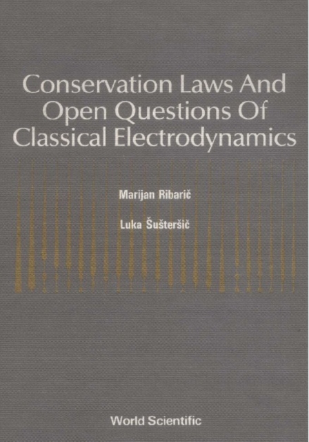 Conservation Laws And Open Questions Of Classical Electrodynamics