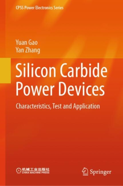 Silicon Carbide Power Devices