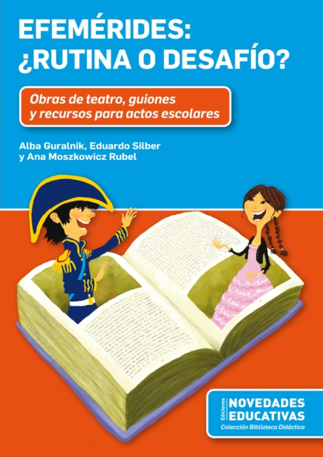 Efemérides: ¿rutina o desafío?