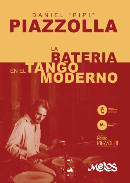 La batería en el tango moderno