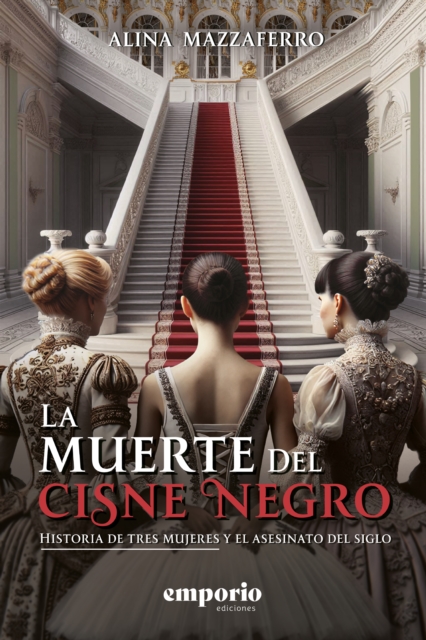 La muerte del cisne negro