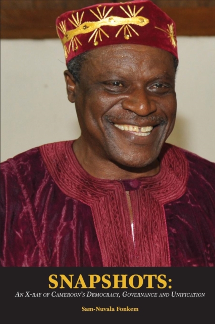 Snapshots: An X-ray of Cameroon's Democr