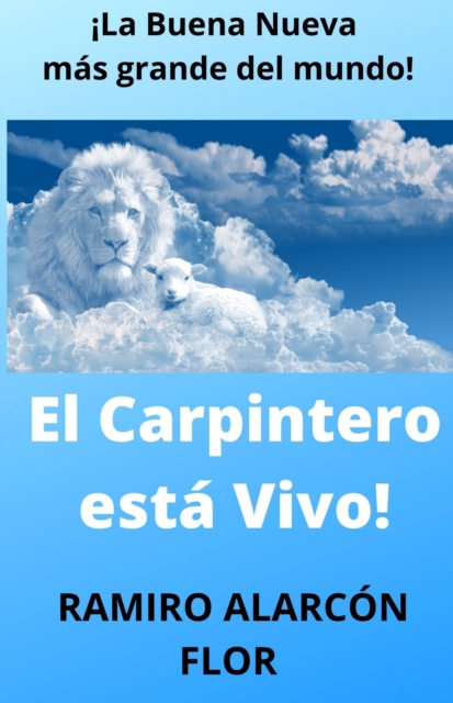 EL CARPINTERO ESTÁ VIVO