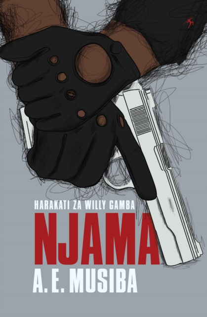Musiba: Njama