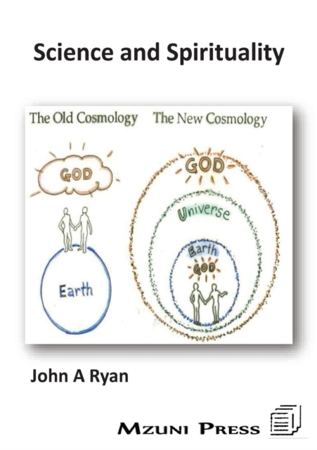 Ryan: Science and Spirituality