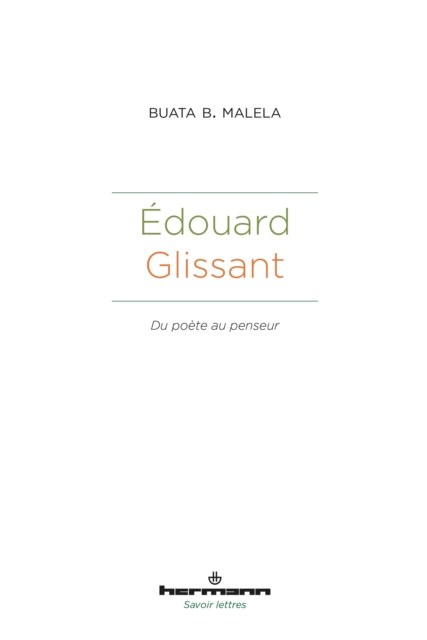Édouard Glissant
