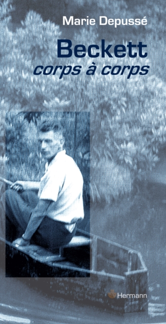 Beckett. Corps à corps