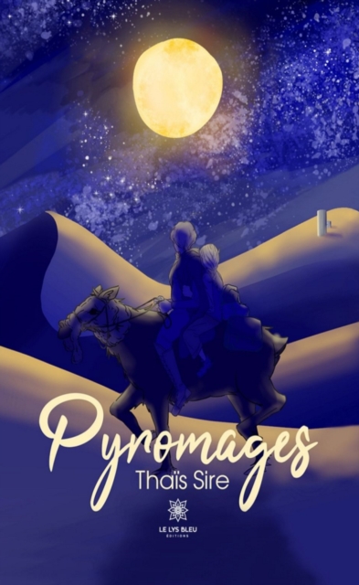 Pyromages