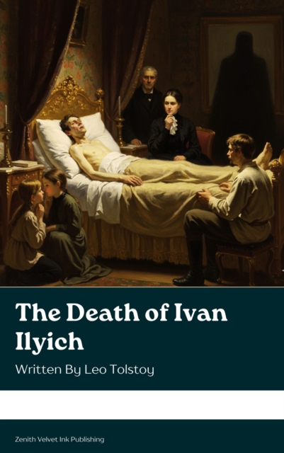 Death of Ivan Ilyich