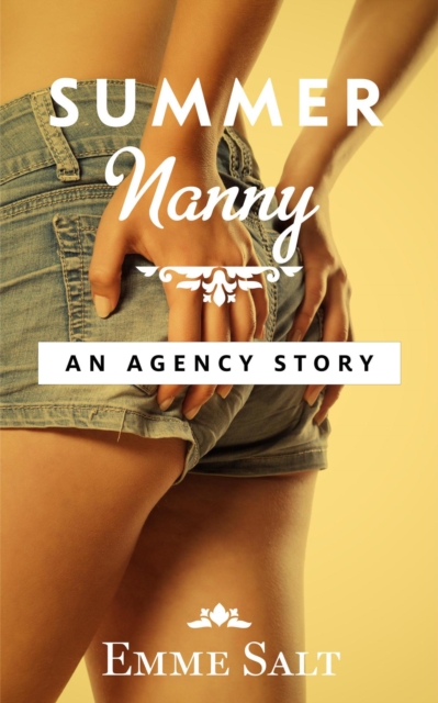 Agency Story: Summer Nanny