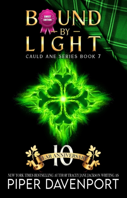 Bound by Light - Sweet Edition
