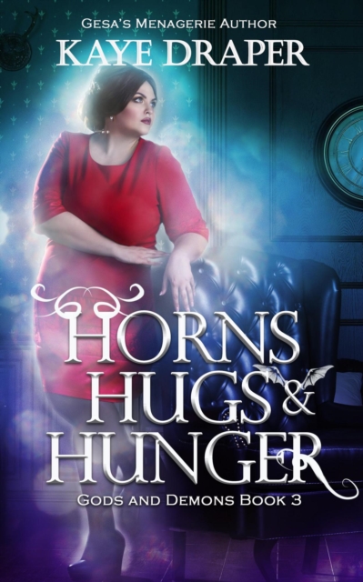 Horns, Hugs, and Hunger