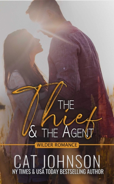 Thief and the Agent
