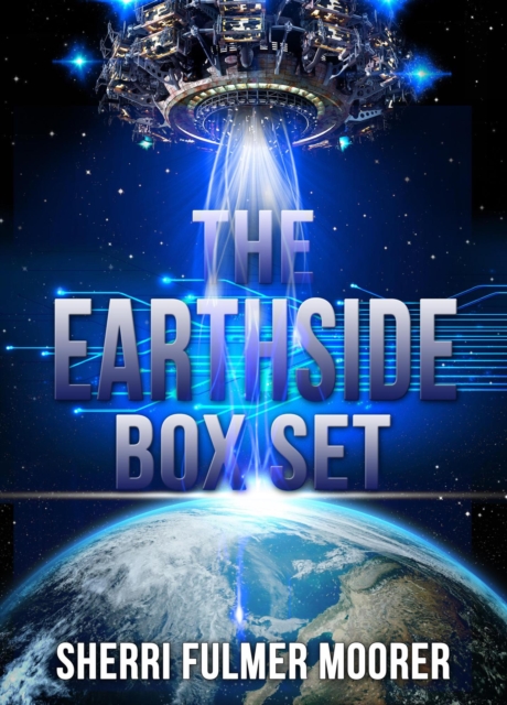 Earthside Box Set
