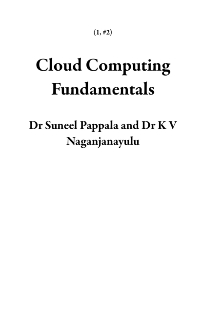 Cloud Computing Fundamentals
