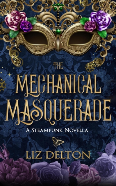 Mechanical Masquerade