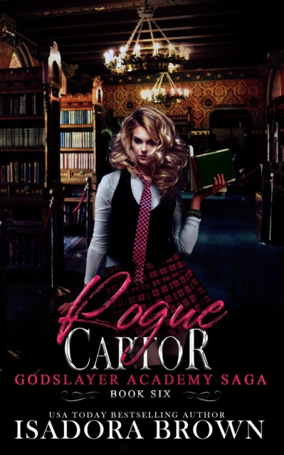 Rogue Captor
