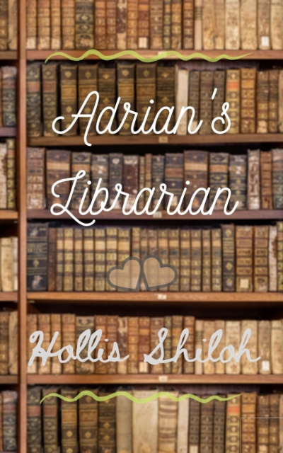 Adrian's Librarian