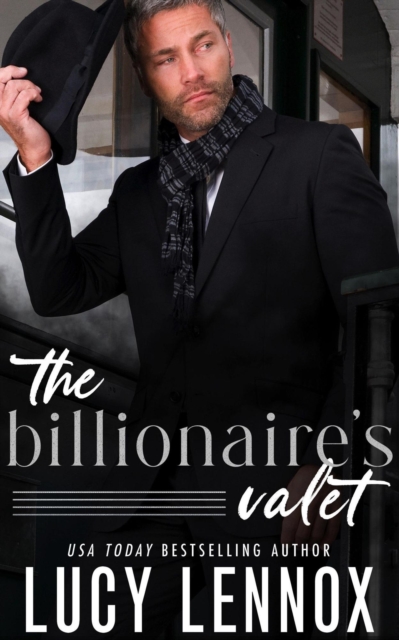 Billionaire's Valet