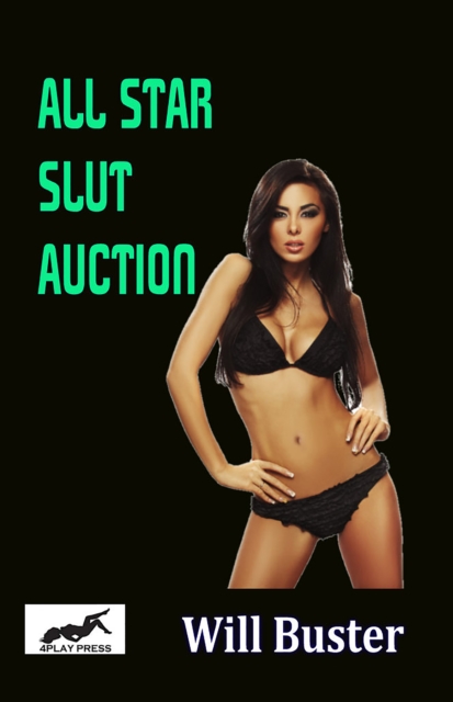 All Star Slut Auction
