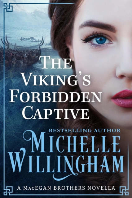 Viking's Forbidden Captive