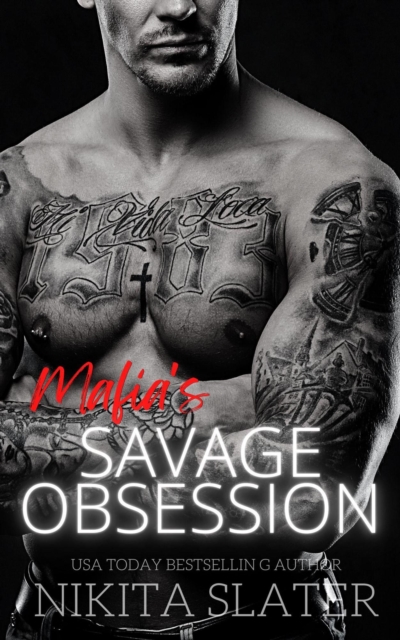 Mafia's Savage Obsession