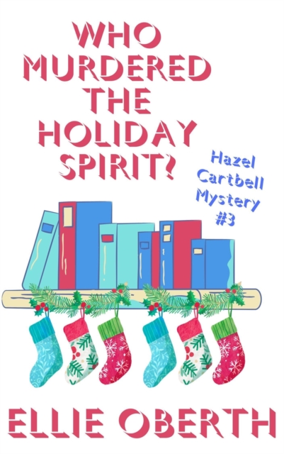 Who Murdered the Holiday Spirit?