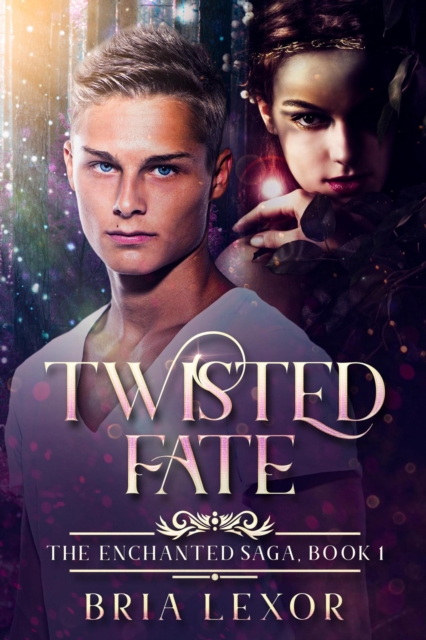 Twisted Fate