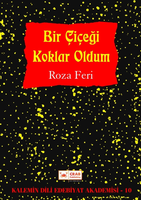 Bir Cicegi Koklar Oldum
