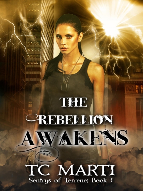 Rebellion Awakens
