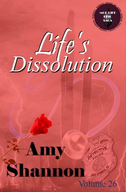 Life's Dissolution