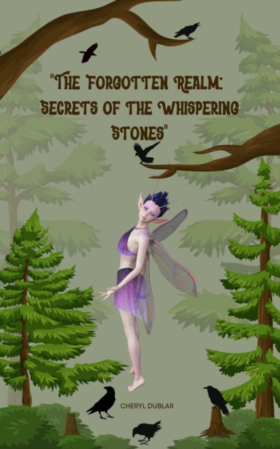 &quote;The Forgotten Realm:  Secrets of the Whispering Stones&quote;