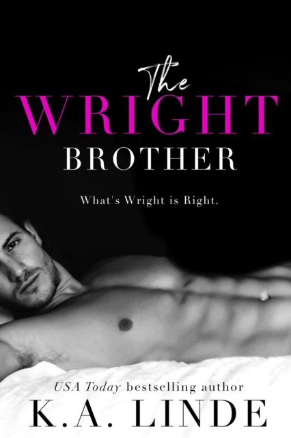 Wright Brother