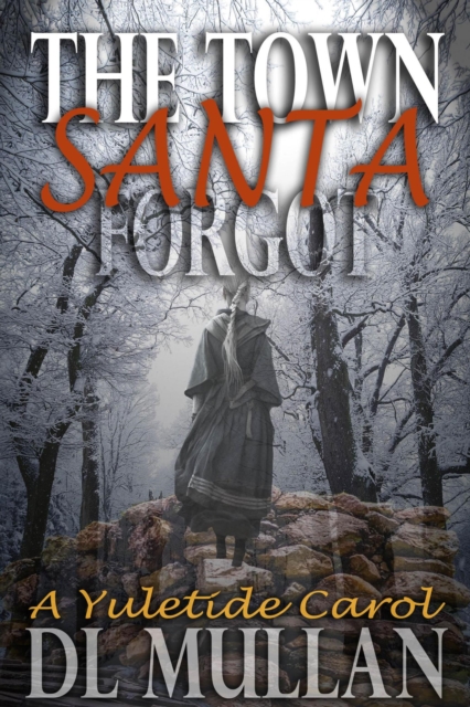 Town Santa Forgot