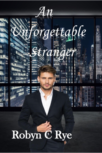 Unforgettable Stranger