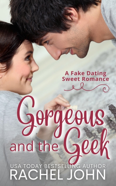 Gorgeous and the Geek