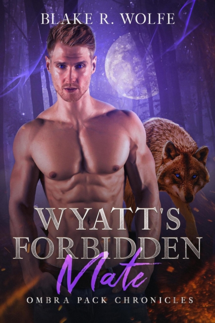 Wyatt's Forbidden Mate