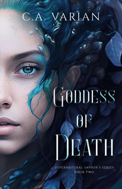 Goddess of Death
