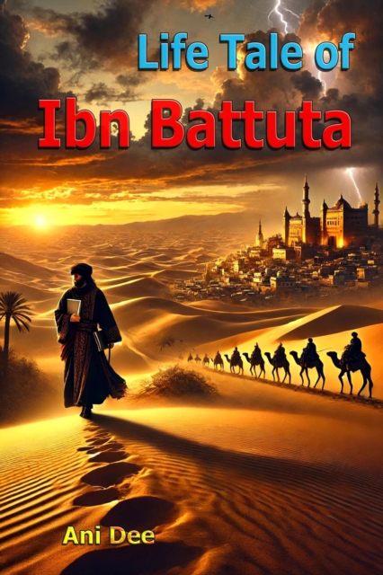 Life Tale of Ibn Battuta